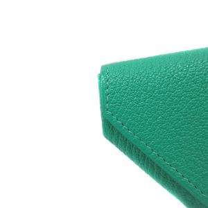 エルメス HERMES ル・ヴァンキャトル コインケース 小銭入れ レザー