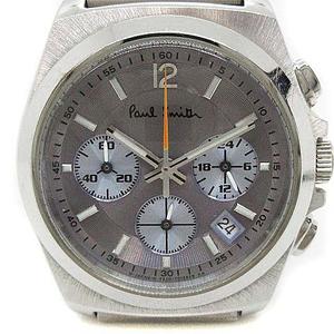【Paul Smith】ポールスミス 腕時計 F520-T008402 楽天市場】【ウォッチ】Paul Smith ポール スミス ファイナル