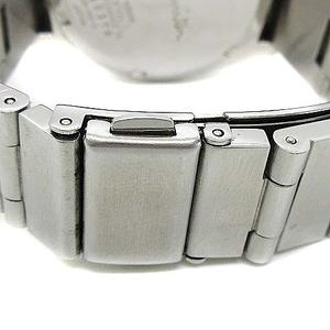 ポールスミス PAUL SMITH 腕時計 クオーツ クロノグラフ