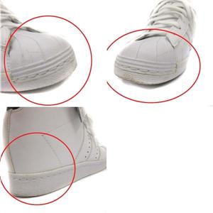 【adidas】SUPERSTAR UP　インヒール　ハイカットスニーカー　美脚 adidas】SUPERSTAR UP インヒール ハイカットスニーカー 美脚