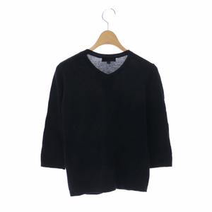 バーバリーブルーレーベル BURBERRY BLUE LABEL 七分袖カーディガン