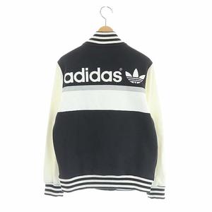 アディダスオリジナルス adidas originals バーシティジャケット 