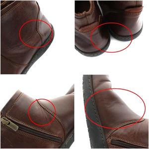 ビルケンシュトック BIRKENSTOCK べ二ントン Bennington サイドジップ