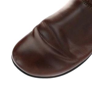 ビルケンシュトック BIRKENSTOCK べ二ントン Bennington サイドジップ