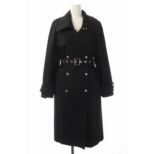 DIESEL レディース　トレンチコート　サイズ XXS DIESEL レディーストレンチコート XXS