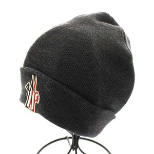 モンクレール MONCLER グルノーブル GRENOBLE BERRETTO ニット帽
