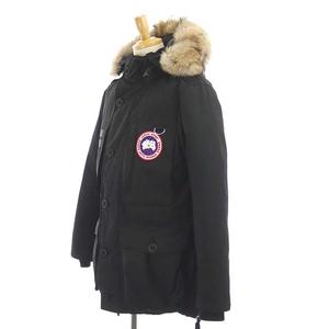 カナダグース CANADA GOOSE MACCULLOCH PARKA マクローチパーカ ダウン 