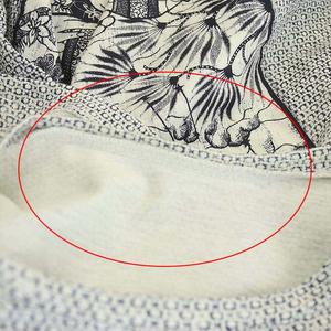 クリスチャンディオール Christian Dior FANTAISIE TAROT LETOILE T