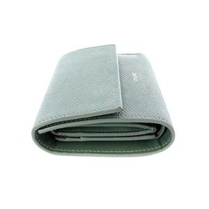 セリーヌ CELINE スモール トリフォールドコンパクトウォレット 財布