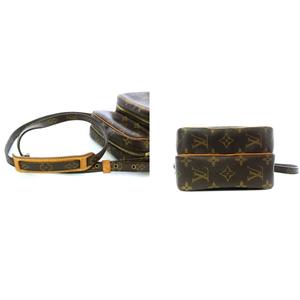 ルイヴィトン LOUIS VUITTON モノグラム アマゾン22 ショルダー