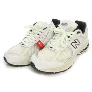 ニューバランス NEW BALANCE 21SS ML2002RQ スニーカー メッシュ切替  
