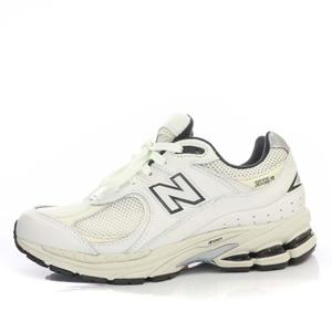 ニューバランス NEW BALANCE 21SS ML2002RQ スニーカー メッシュ切替  