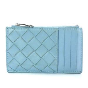 ボッテガヴェネタ BOTTEGA VENETA イントレチャート カードケース  