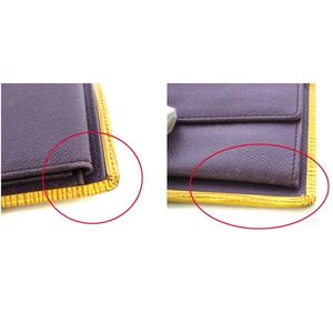 ルイヴィトン LOUIS VUITTON エピ ポルトフォイユ マルコ 財布
