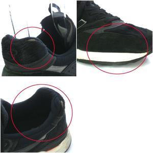 ニューバランス NEW BALANCE ロンハーマン限定 M998TCB USA製