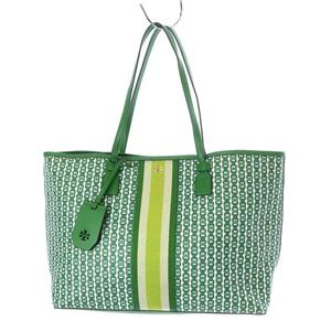 トリーバーチ TORY BURCH ジェミニ リンク GEMINI LINK トートバッグ 