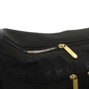 レスポートサック LesportSAC × チャコット Chacott ショルダー