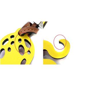 ロエベ LOEWE 21SS オクトパス カットアウト チャーム