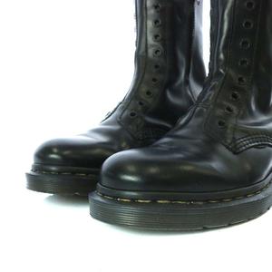 ドクターマーチン DR.MARTENS VETEMENTS 1490VTM BORDERLINE BOOTS