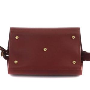 ロンシャン LONGCHAMP LE PLIAGE HERITAGE TOP HANDLE M ハンドバッグ  