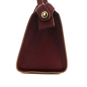 ロンシャン LONGCHAMP LE PLIAGE HERITAGE TOP HANDLE M ハンドバッグ  