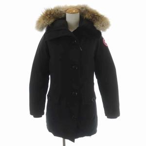 カナダグース CANADA GOOSE 2603JL BRONTE PARKA ブロンテパーカ  
