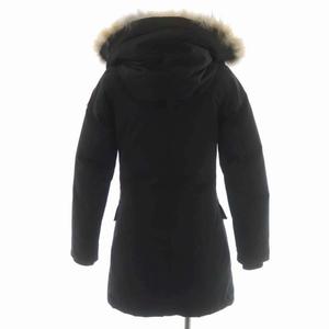 カナダグース CANADA GOOSE 2603JL BRONTE PARKA ブロンテパーカ  