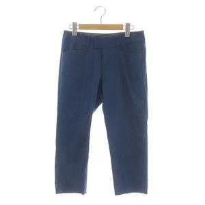 バーバリーブルーレーベル BURBERRY BLUE LABEL クロップド