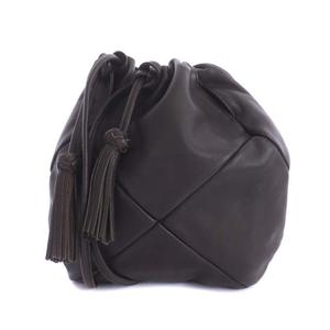 ジョルジオアルマーニ GIORGIO ARMANI ショルダーバッグ 巾着 