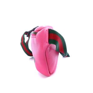 グッチ GUCCI スモール ベルトバッグ ウエストバッグ ボディ