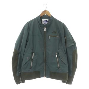ザノースフェイス THE NORTH FACE × アイコムデギャルソンジュンヤ 