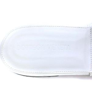 ボッテガヴェネタ BOTTEGA VENETA ザ リド イントレチャート サンダル  