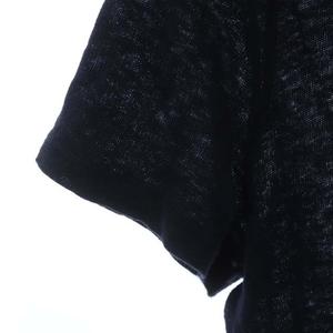 トリーバーチ TORY BURCH スパンコールニット カットソー プルオーバー  