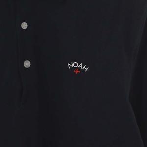 adidas×NOAH ポロシャツ アディダスオリジナルス adidas originals × ノア NOAH