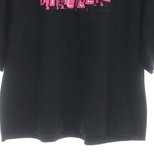 【❤️新品！未使用！タグ付き‼︎】ディーゼル　Tシャツ　カットソー　ピンク　ロゴ DIESEL（ディーゼル）Tシャツ・カットソー ピンク サイズ:XS