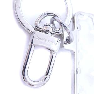 ルイヴィトン ポルトクレ プリズム ID キーホルダー カードホルダー LOUIS VUITTON ルイ・ヴィトン キーホルダー ポルト クレ
