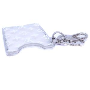 VUITTON ポルト クレ M69299 キーリング カードケース ルイヴィトン LOUIS VUITTON ポルト クレ LV プリズム ID カード