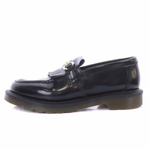 ドクターマーチン DR.MARTENS ADRIAN SNAFFLE ローファー エイドリアン 