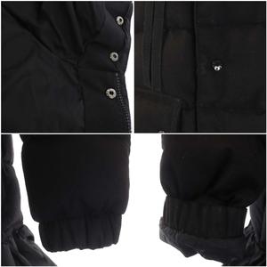 モンクレール MONCLER サカイ sacai SARINA サリナ ダウンコート