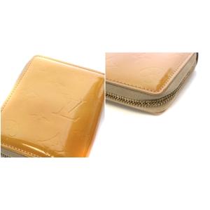 Louis Vuitton 二つ折り財布　ヴェルニブルーム 楽天市場】【財布】LOUIS VUITTON ルイ ヴィトン ヴェルニ