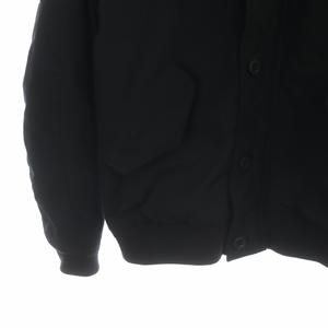 ラコステ LACOSTE ボンバージャケット ブルゾン ジップアップ 総裏地