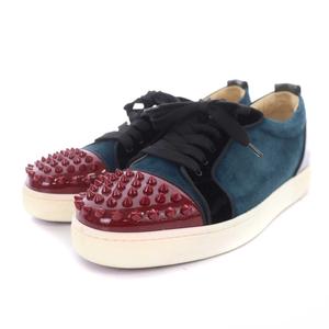 クリスチャンルブタン Christian louboutin ローカットスニーカー 