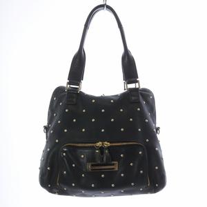 アニヤハインドマーチ ANYA HINDMARCH MAXI ZIP ROLLIN トート