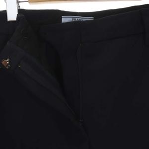 Prada フレアスラックス vol.7「優雅に、フレアパンツ！」 PRADA｜プラダ（1） - Web