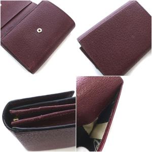 ヴィヴィアンウエストウッド Vivienne Westwood 財布 三つ折り オーブ