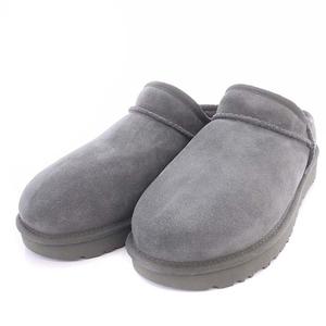 未使用品 アグ UGG 1108193 CLASSIC SLIPPER クラシック スリッパ  