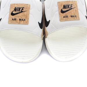 ナイキ NIKE エアマックス 90 スライド AIRMAX 90 SLIDE サンダル ロゴ