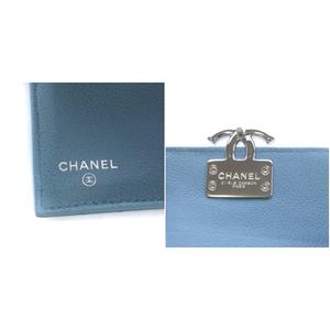 b*♪様 美品✨CHANEL シャネル マトラッセ ココマーク 折り財布 シルバ b*♪様 美品✨CHANEL シャネル マトラッセ ココマーク 折り財布 シルバ