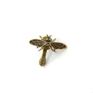 クリスチャンディオール Christian Dior JADIOR BEE ピアス ビー 