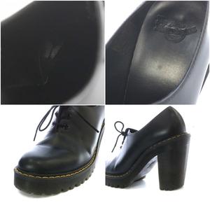 ドクターマーチン DR.MARTENS サロメ SALOME2 パンプス ハイヒール  